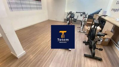 Prédio Inteiro, 561 m² - Foto 4