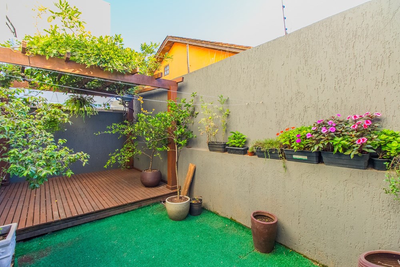 Casa, 3 quartos, 140 m² - Foto 3