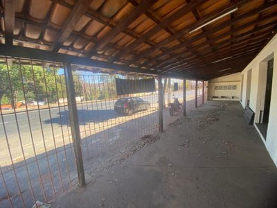 Loja-Salão, 120 m² - Foto 1