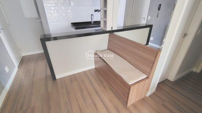 Apartamento, 2 quartos - Foto 5