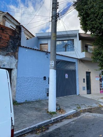 Casa, 4 quartos, 194 m² - Foto 3