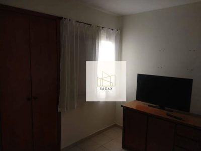 Apartamento, 1 quarto, 48 m² - Foto 3