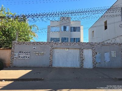 Apartamento, 2 quartos, 61 m² - Foto 1