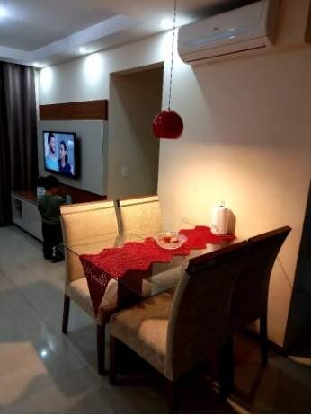 Apartamento, 2 quartos, 45 m² - Foto 1