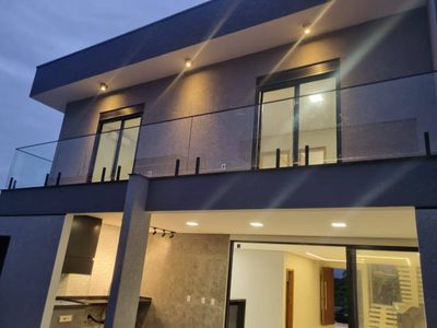 Casa, 3 quartos, 234 m² - Foto 4