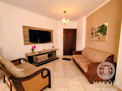 Apartamento, 2 quartos - Foto 3
