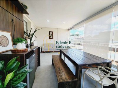 Apartamento, 3 quartos, 149 m² - Foto 1