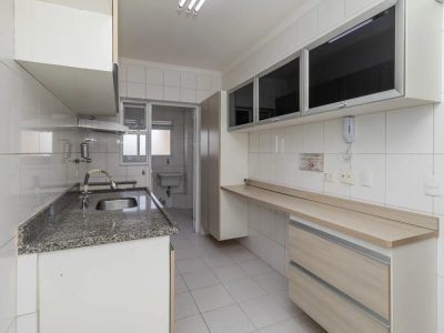 Apartamento, 3 quartos, 86 m² - Foto 4