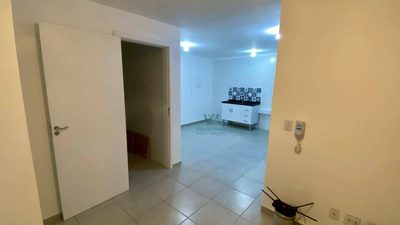 Apartamento, 1 quarto, 45 m² - Foto 4