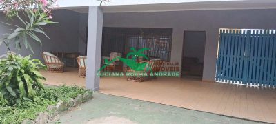 Casa, 430 m² - Foto 2