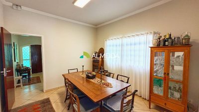 Casa, 3 quartos, 198 m² - Foto 5
