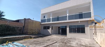Sobrado, 2 quartos, 200 m² - Foto 2