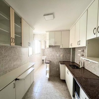 Apartamento, 3 quartos, 80 m² - Foto 2