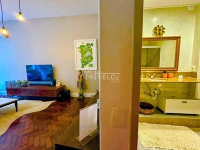 Apartamento, 2 quartos, 72 m² - Foto 4