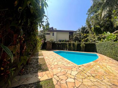 Casa, 3 quartos, 260 m² - Foto 1
