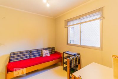 Apartamento, 1 quarto, 30 m² - Foto 2