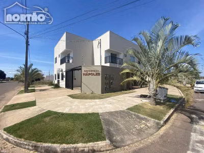 Casa, 2 quartos - Foto 1