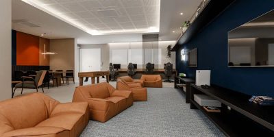 Apartamento, 3 quartos, 115 m² - Foto 4