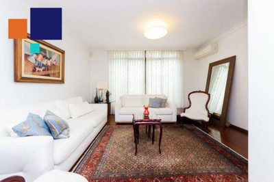 Casa, 4 quartos, 252 m² - Foto 4