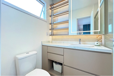 Casa, 3 quartos, 96 m² - Foto 5