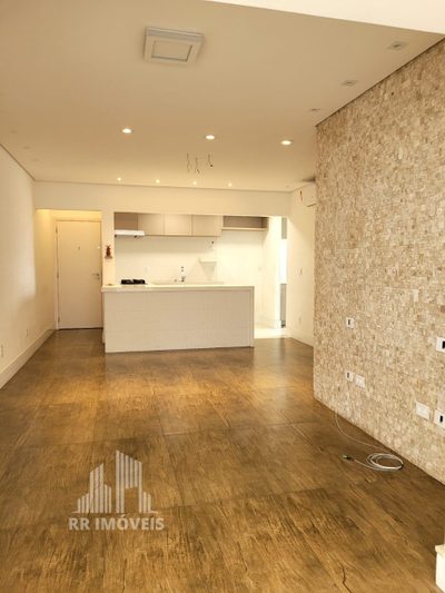 Apartamento, 3 quartos, 87 m² - Foto 1