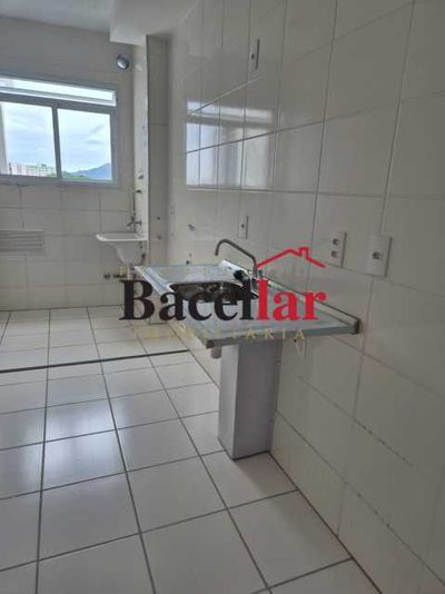Apartamento, 2 quartos, 44 m² - Foto 4