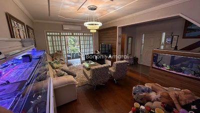 Casa, 4 quartos, 332 m² - Foto 5