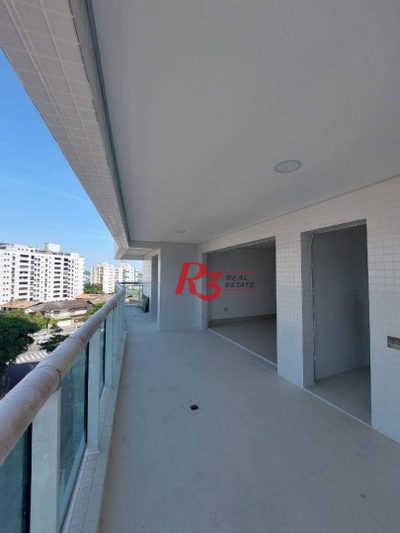 Apartamento, 3 quartos, 185 m² - Foto 2