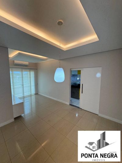 Apartamento, 3 quartos, 94 m² - Foto 1