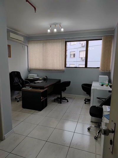 Sala-Conjunto, 21 m² - Foto 4
