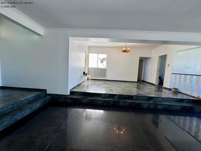 Apartamento, 4 quartos, 242 m² - Foto 4