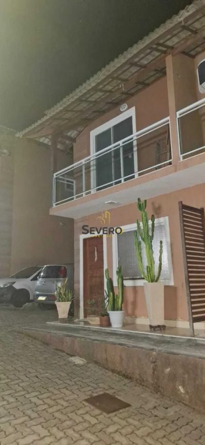 Casa, 2 quartos, 77 m² - Foto 5