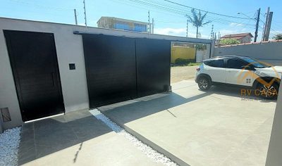 Casa, 4 quartos, 139 m² - Foto 3