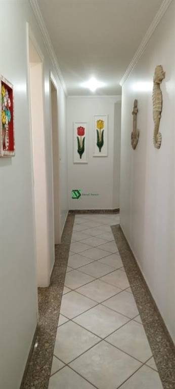 Apartamento, 3 quartos, 120 m² - Foto 2