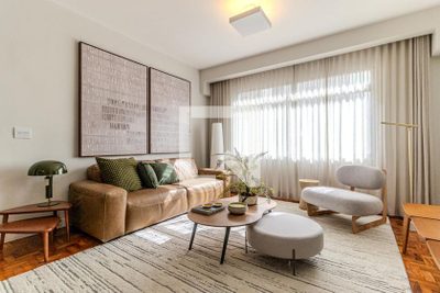 Apartamento, 3 quartos, 110 m² - Foto 4