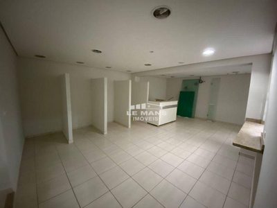 Loja-Salão, 145 m² - Foto 4