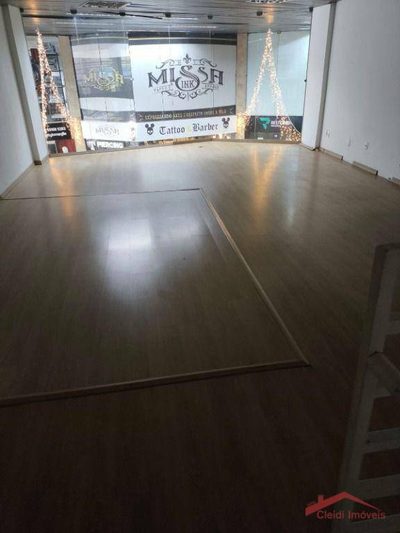 Loja-Salão, 73 m² - Foto 5