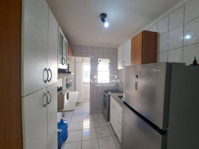 Apartamento, 2 quartos, 64 m² - Foto 5
