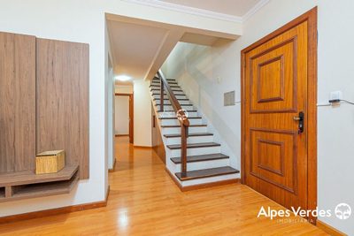 Apartamento, 4 quartos, 147 m² - Foto 4