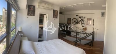 Casa, 1 quarto, 64 m² - Foto 3