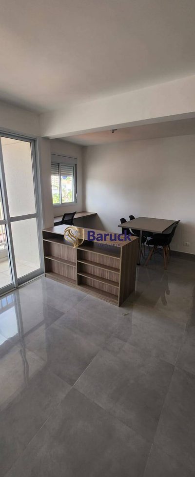 Apartamento, 2 quartos - Foto 2