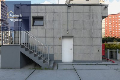 Prédio Inteiro, 1556 m² - Foto 3