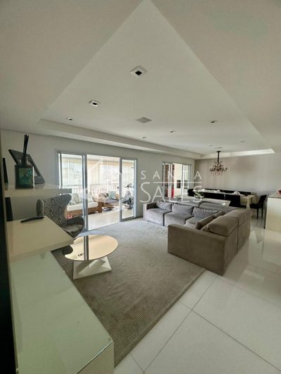 Apartamento, 4 quartos, 180 m² - Foto 1