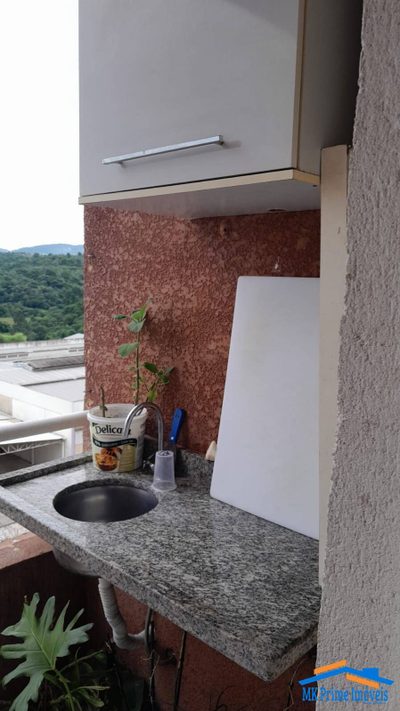Apartamento, 2 quartos, 60 m² - Foto 4