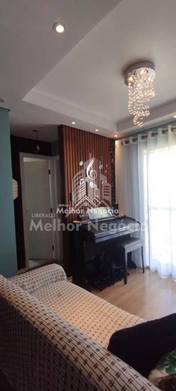 Apartamento, 3 quartos, 55 m² - Foto 4