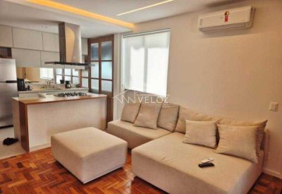 Apartamento, 2 quartos, 52 m² - Foto 5