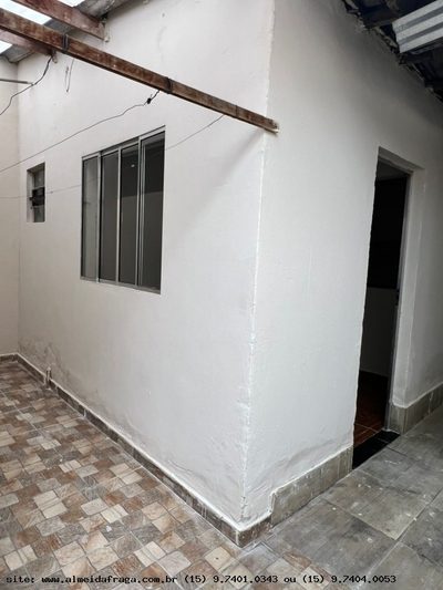 Casa, 1 quarto, 30 m² - Foto 5