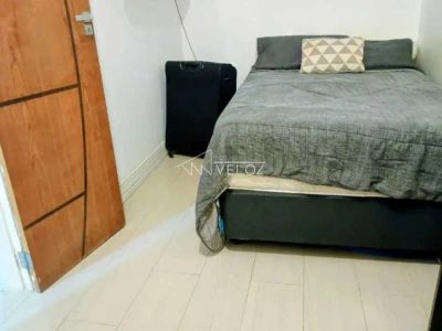 Apartamento, 3 quartos, 130 m² - Foto 1