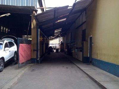 Depósito-Galpão, 3500 m² - Foto 5