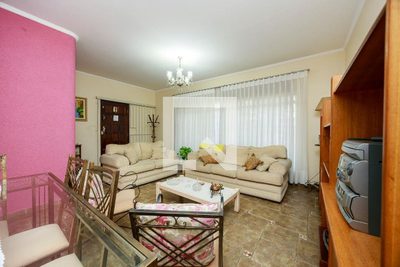 Casa, 3 quartos, 250 m² - Foto 2